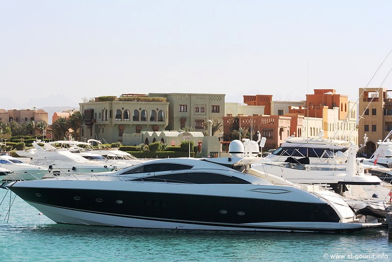 Abu Tig Marina El Gouna 0356